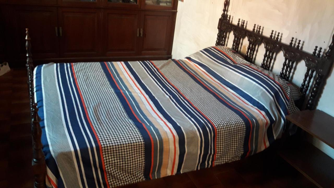 La Casa De Gaby Apartment ซัลตา ภายนอก รูปภาพ